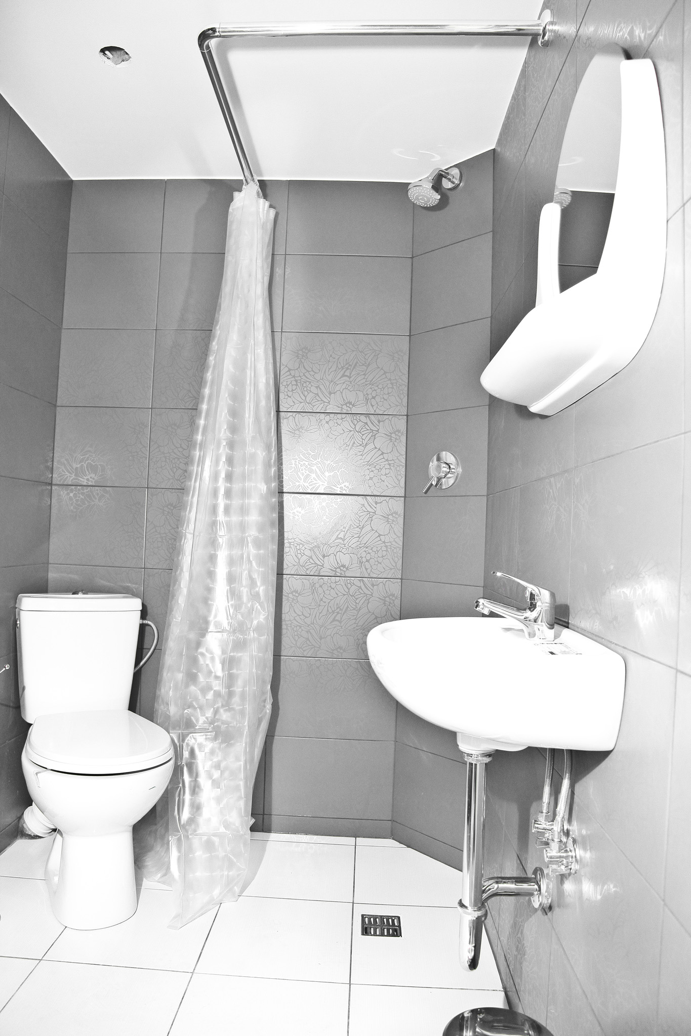 Szmulson 4 — pokój dwuosobowy